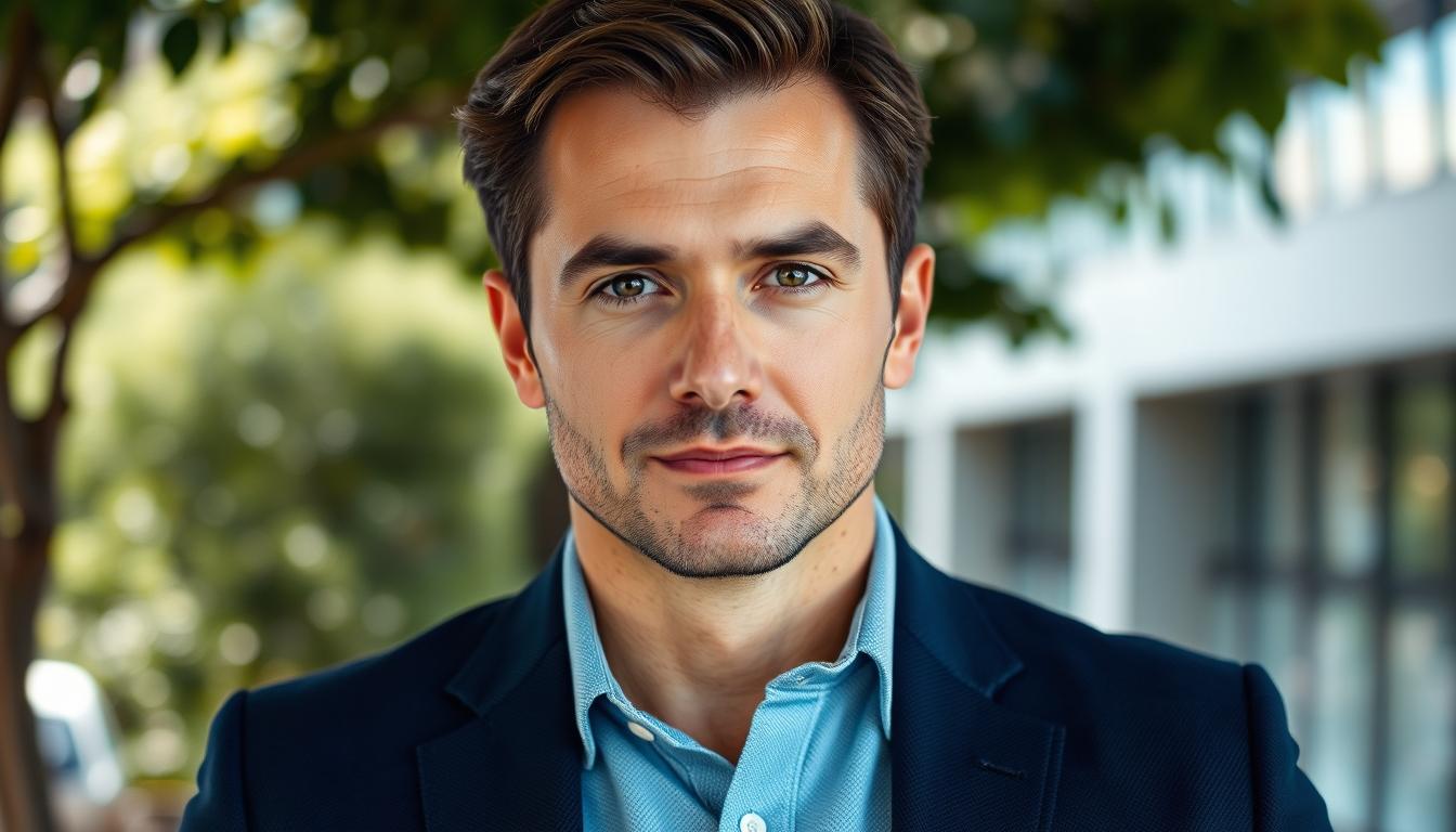 Property transactions support specialist