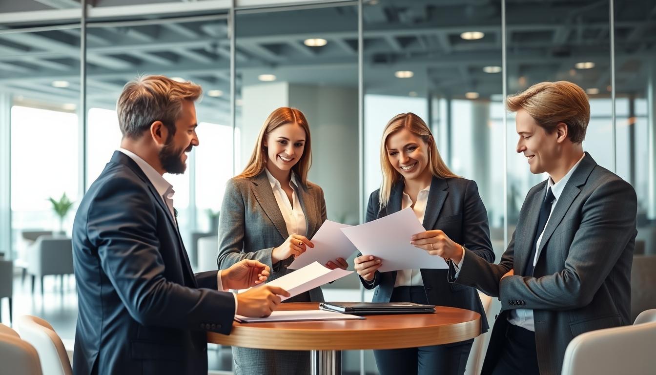 Real estate closing preparation and transaction documents